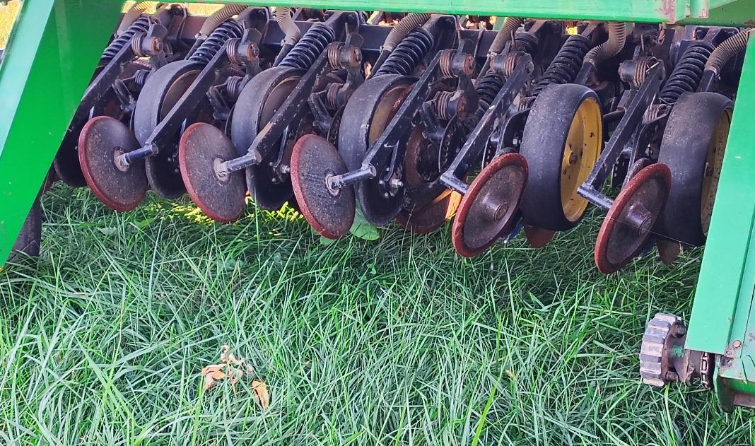 1992 JOHN DEERE 750 Grain Drills - Image 21